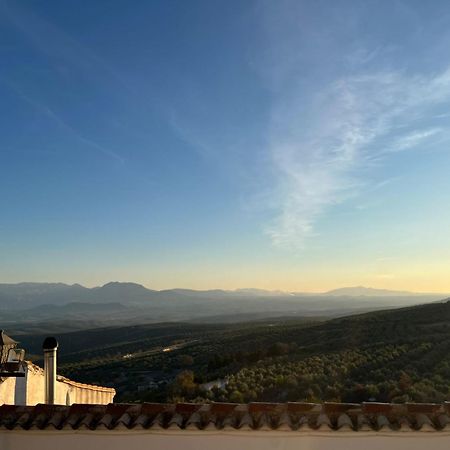 Casa Mirador Villa Úbeda Kültér fotó