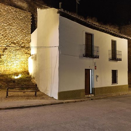 Casa Mirador Villa Úbeda Kültér fotó