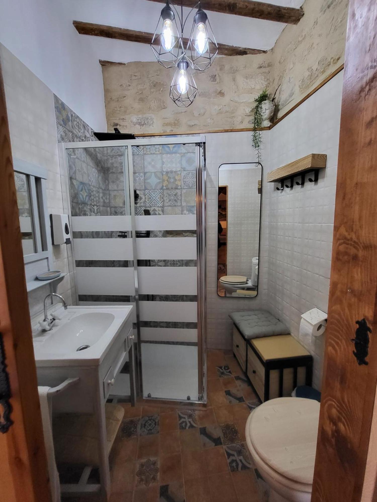 Casa Mirador Villa Úbeda Kültér fotó