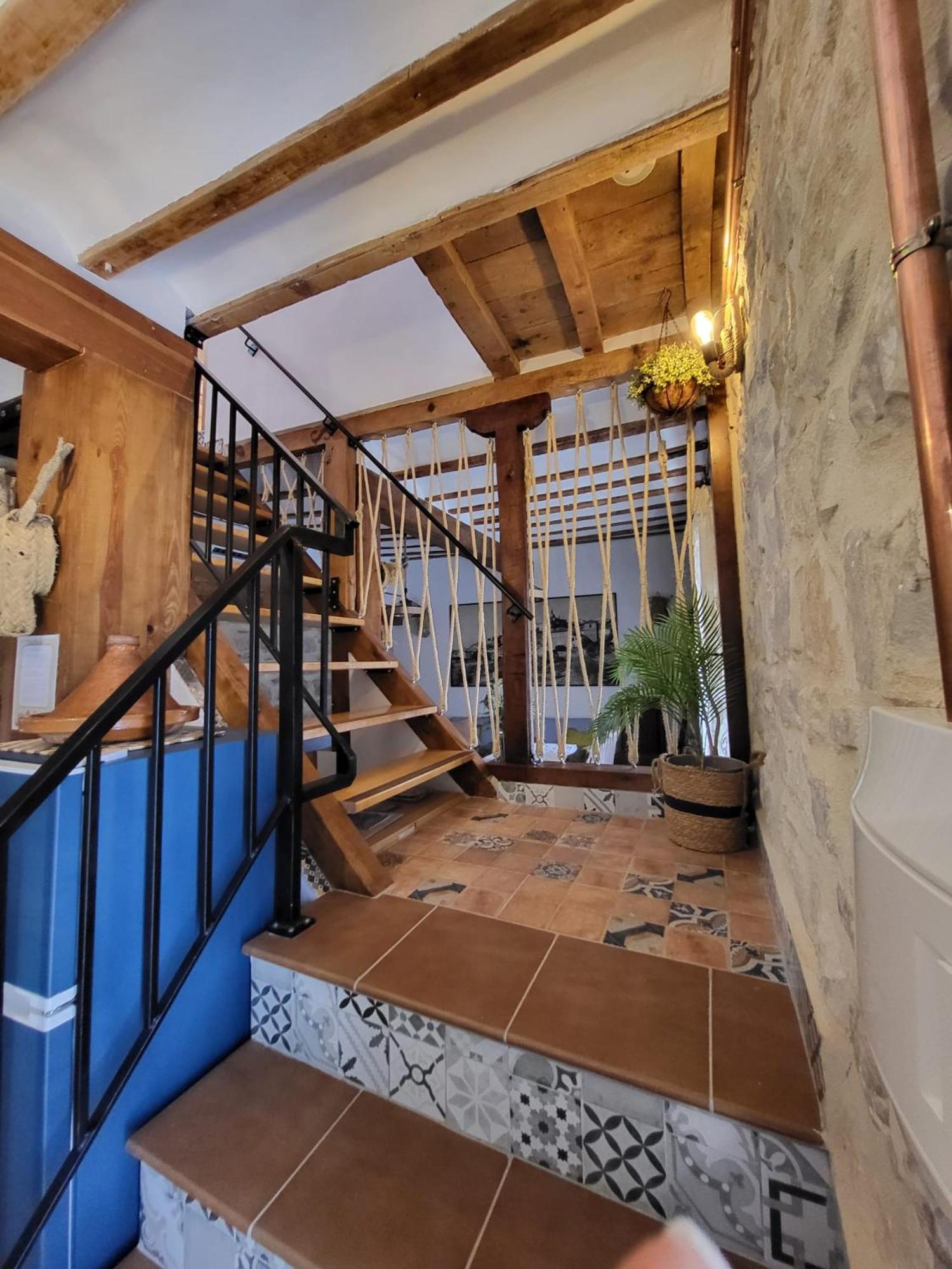 Casa Mirador Villa Úbeda Kültér fotó