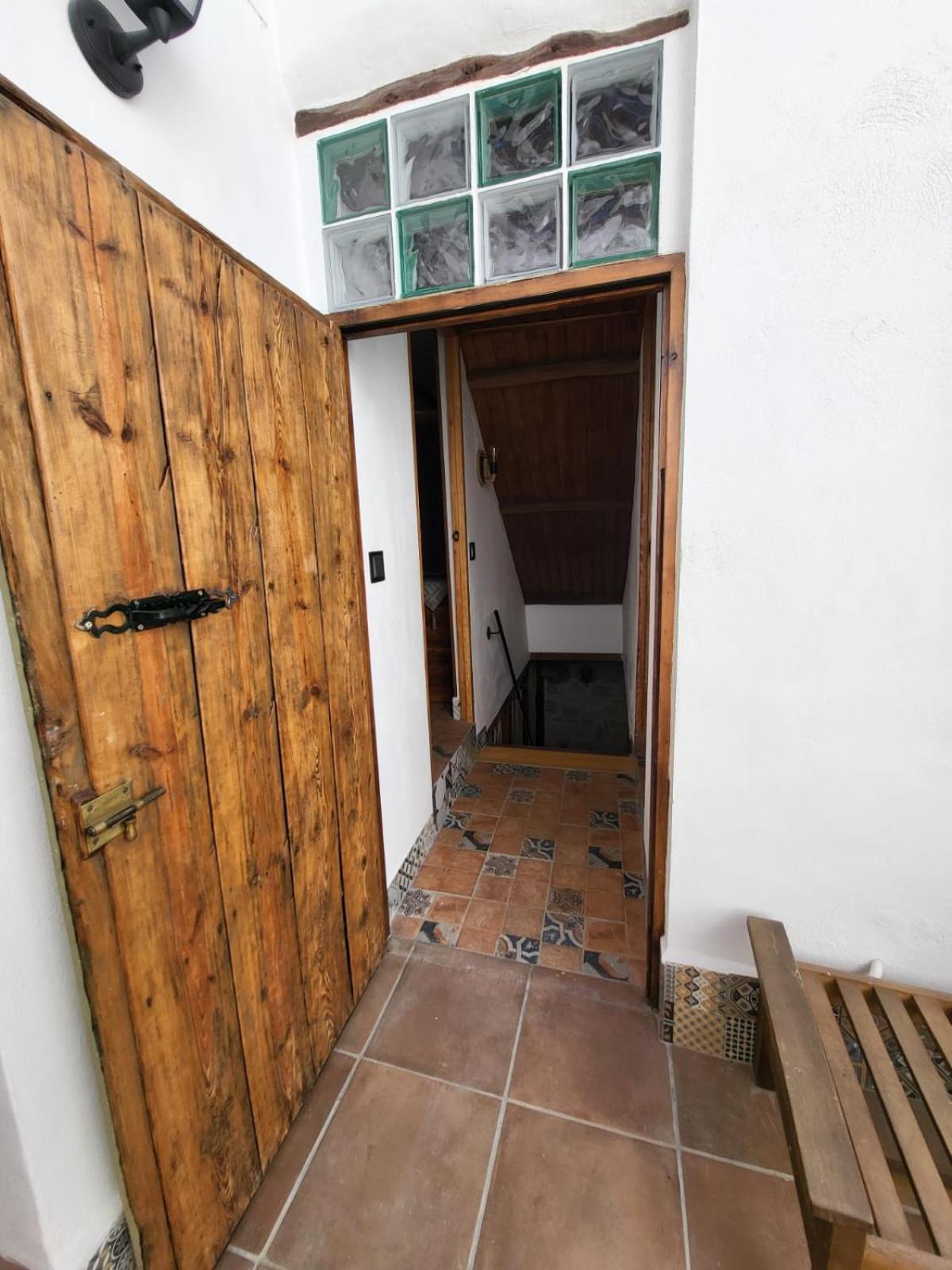 Casa Mirador Villa Úbeda Kültér fotó