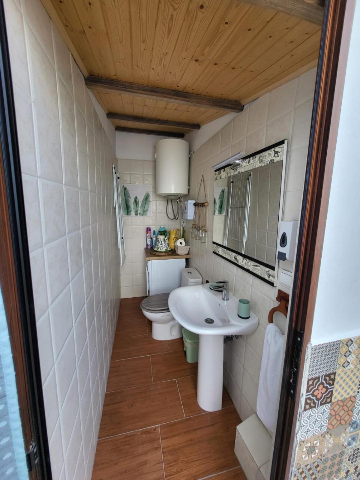 Casa Mirador Villa Úbeda Kültér fotó