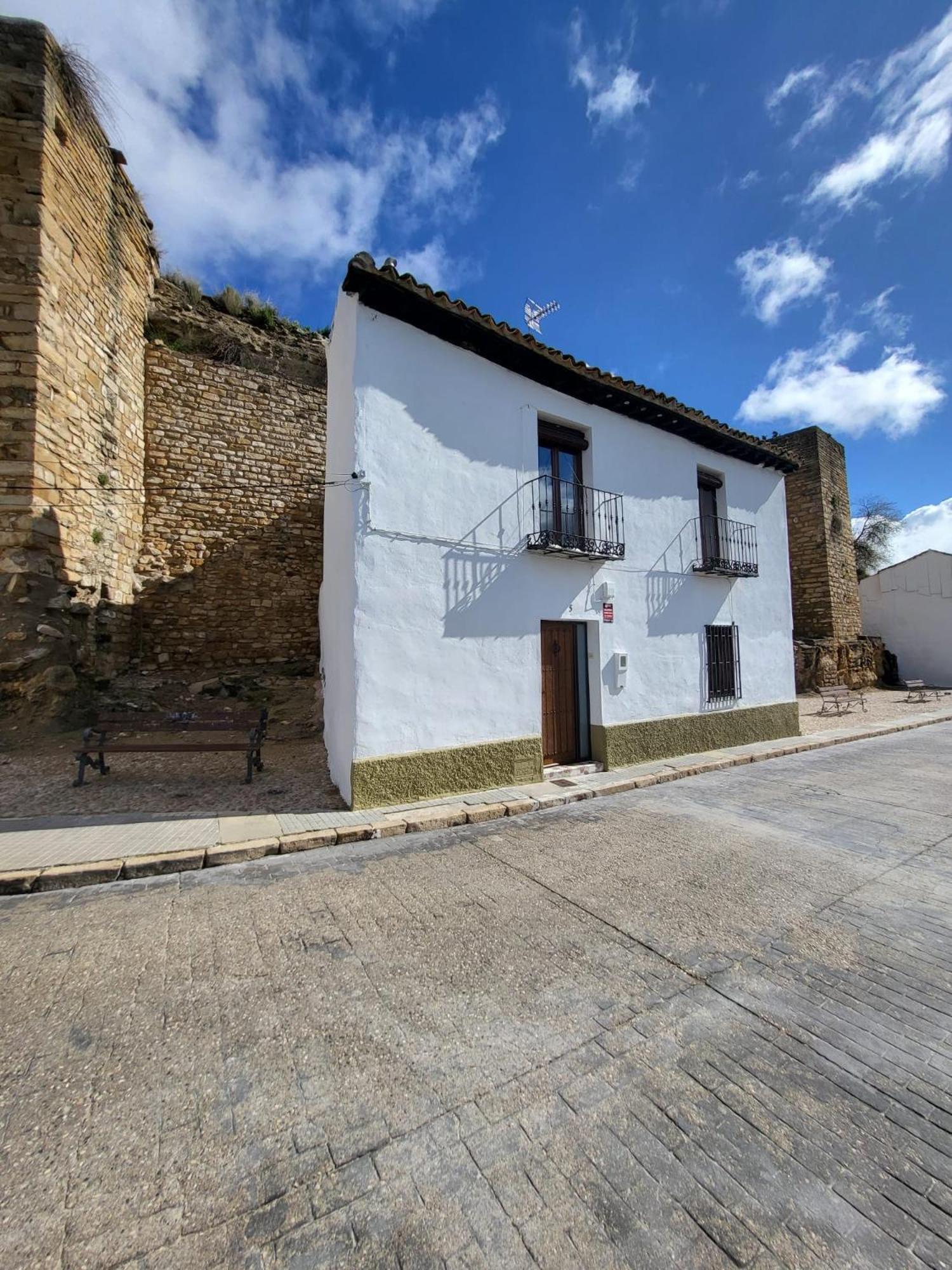 Casa Mirador Villa Úbeda Kültér fotó