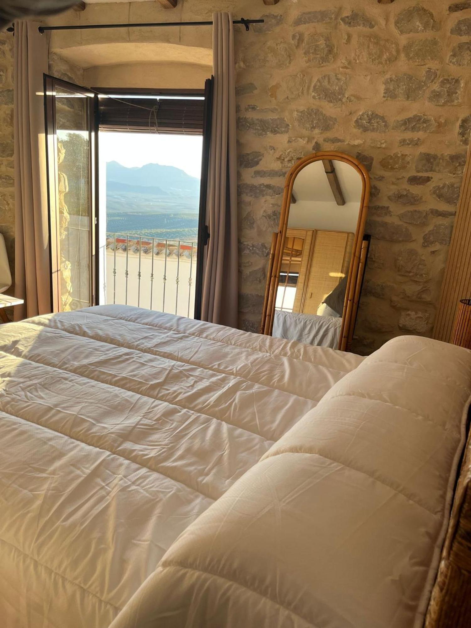 Casa Mirador Villa Úbeda Kültér fotó