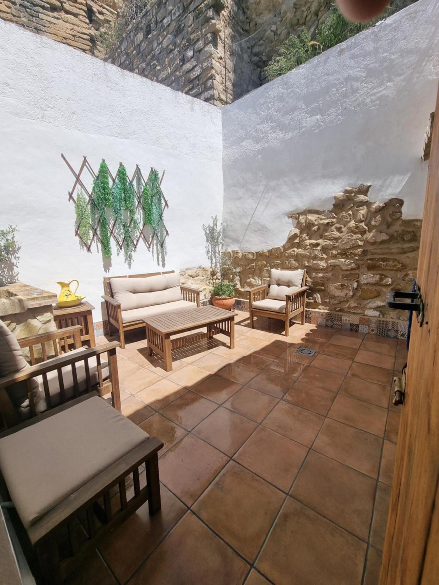 Casa Mirador Villa Úbeda Kültér fotó