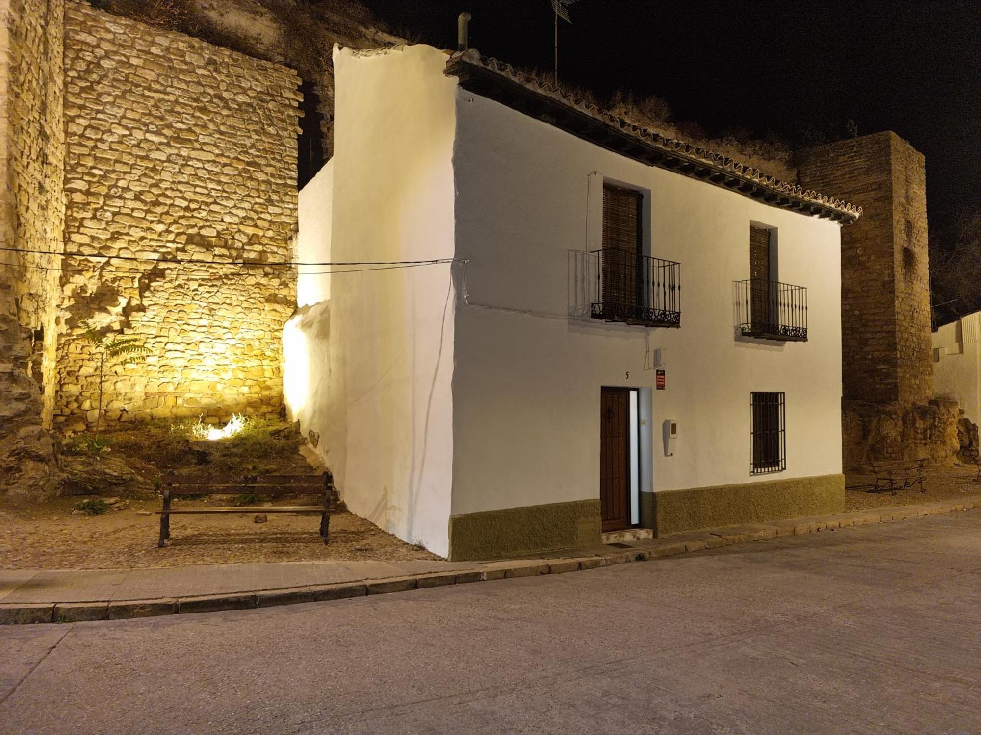 Casa Mirador Villa Úbeda Kültér fotó